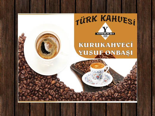 Türk kahvesi