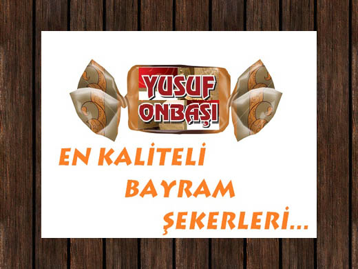 Msafir -Bayram Şekerleri... Çeşit çeşit ambalajlarda satışımız vardır...